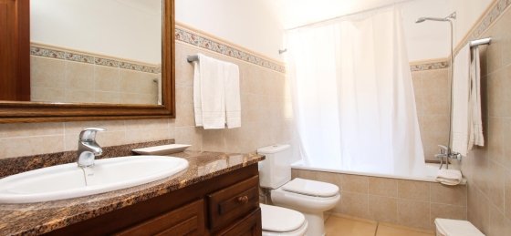 Villa rentals in Balearic Islands