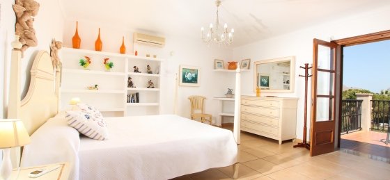 Holiday home in Balearic Islands villa booking