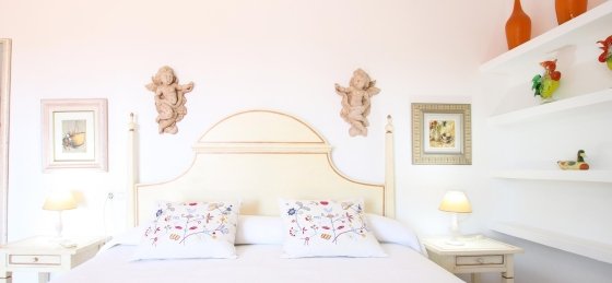 Villa holidays in Pollensa