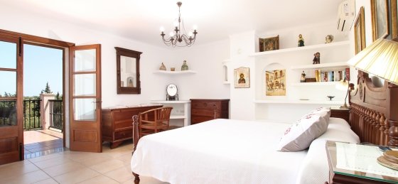 Holiday home in Spain villa booking