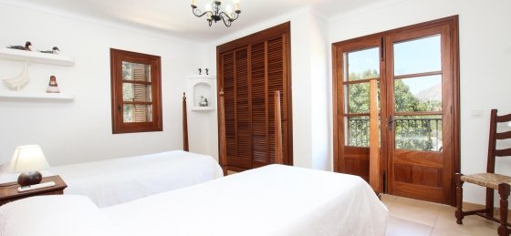 Villa holidays in Balearic Islands