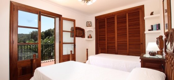 Villa in Mallorca to rent