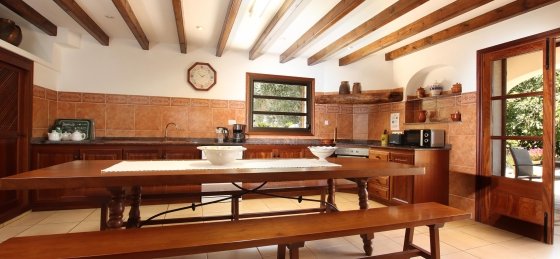 Book a villa holiday in Spain