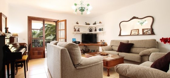 Book a villa in Balearic Islands