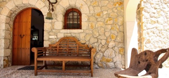 Villa rentals in Pollensa