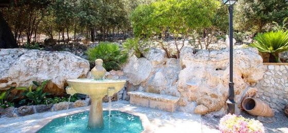 Holiday home in Pollensa villa booking