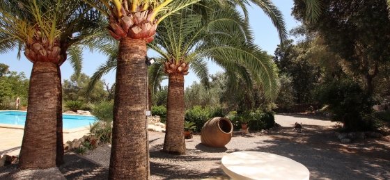 Villa rentals in Mallorca