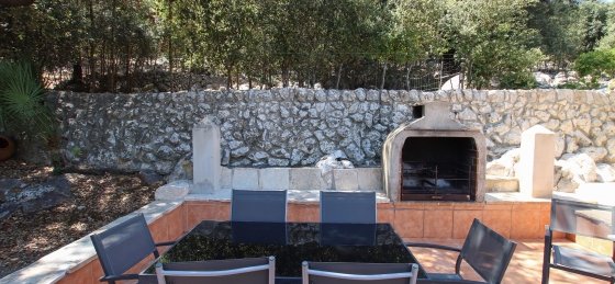 Villa holidays in Balearic Islands