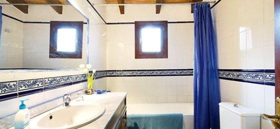 Villas in Balearic Islands