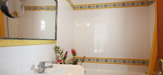 Book a villa in Spain