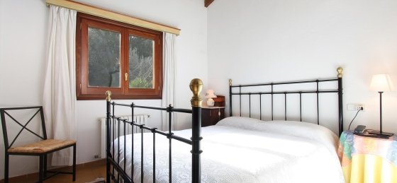 Book a villa in Pollensa