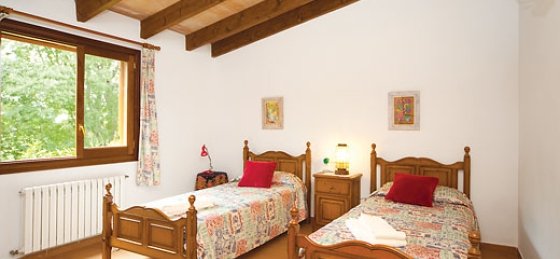 Book a villa holiday in Pollensa