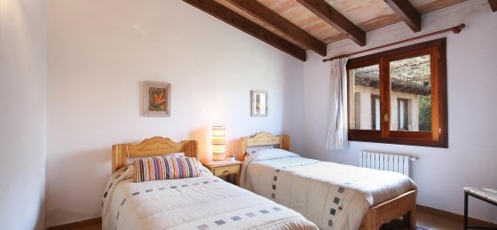 Villa in Balearic Islands to rent