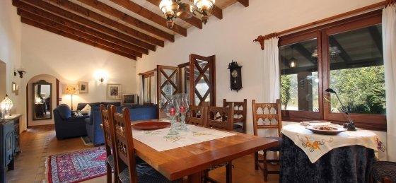 Book a villa holiday in Balearic Islands