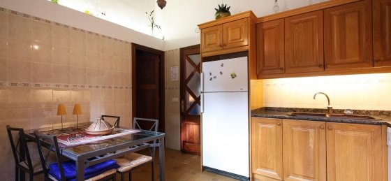 Villa holidays in Spain