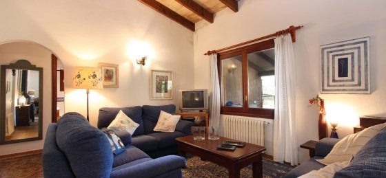 Book a villa holiday in Balearic Islands