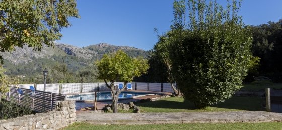 Villa rentals in Pollensa