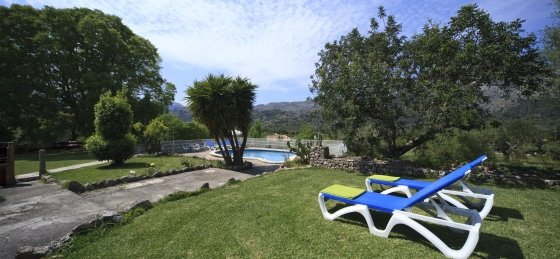 Villa holidays in Balearic Islands