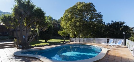 Villa in Pollensa to rent