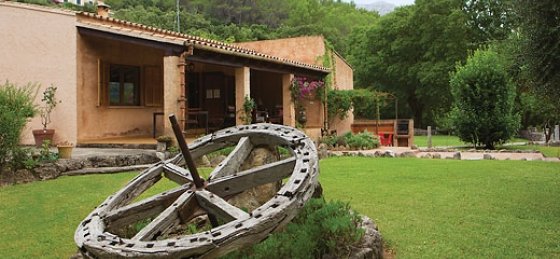 Villa rentals in Balearic Islands