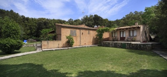 Villa in Balearic Islands to rent