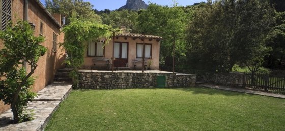 Villas in Balearic Islands