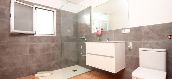 Villa holidays in Balearic Islands