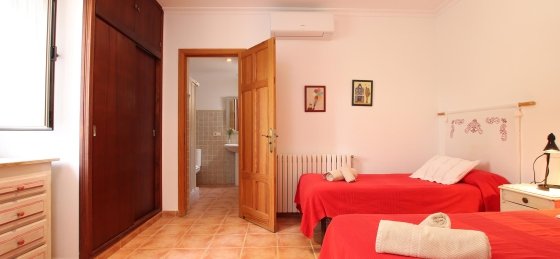 Book a villa in Mallorca