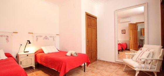 Book a villa holiday in Balearic Islands