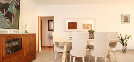 Book a villa holiday in Spain