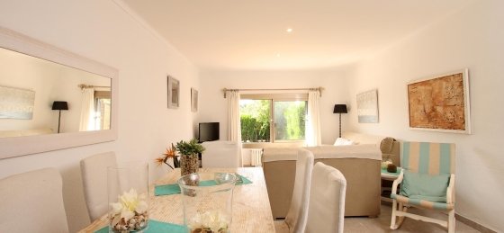 Book a villa in Mallorca