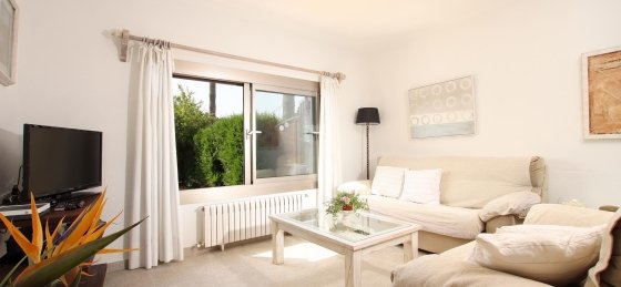 Holiday villas in Balearic Islands