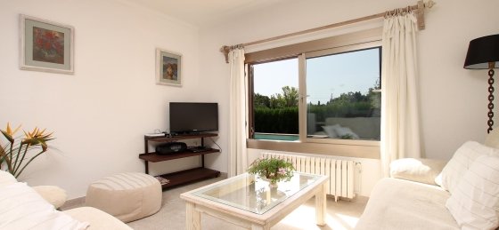 Villa holidays in Mallorca