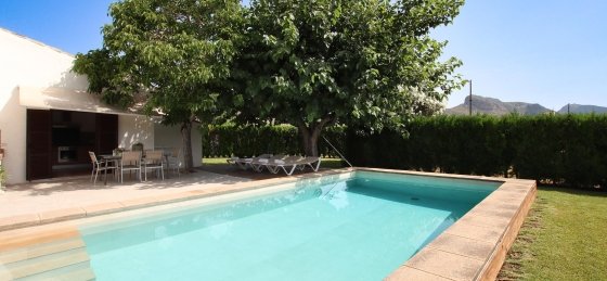 Book a villa holiday in Mallorca