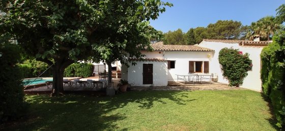 Villa holidays in Puerto Pollensa