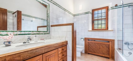 Villa rentals in Balearic Islands