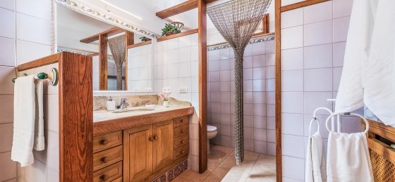 Villa in Pollensa to rent