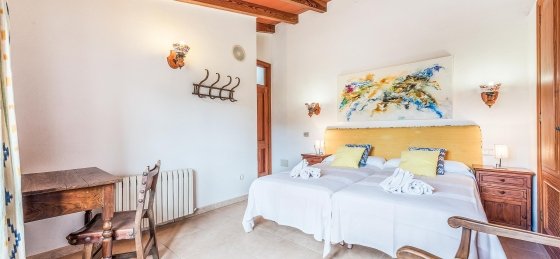 Book a villa holiday in Balearic Islands
