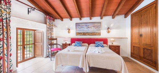 Villas in Balearic Islands