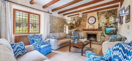 Villa holidays in Mallorca