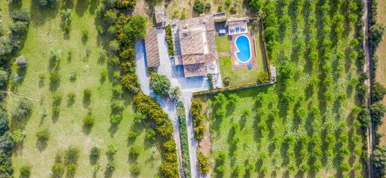 Villa rentals in Balearic Islands