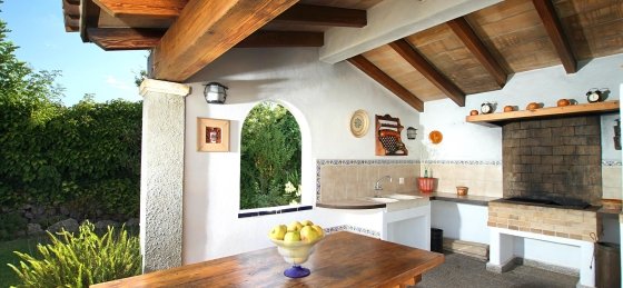 rei_vila_-_xterior_bbq_02_2400x1600.jpg Holiday home in Spain villa booking