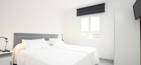 Holiday villas in Puerto Pollensa