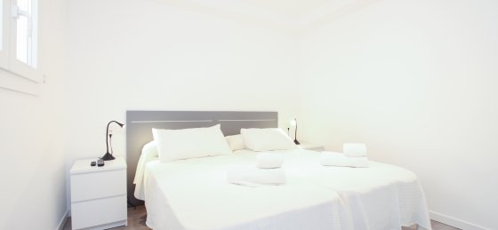 Villa rentals in Puerto Pollensa