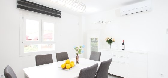 Book a villa in Spain