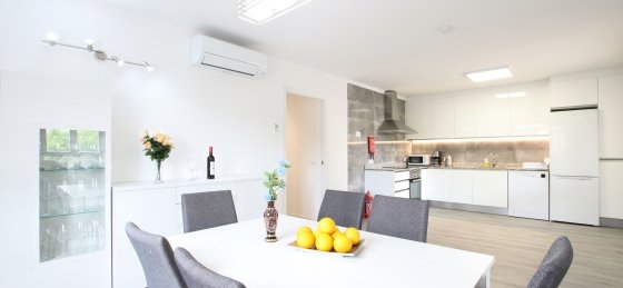 Villa holidays in Puerto Pollensa