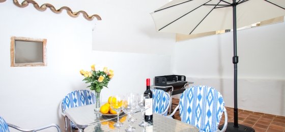 Villa holidays in Mallorca