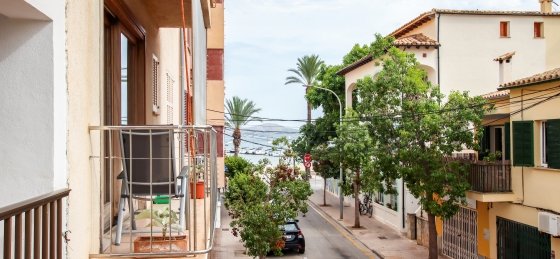 Villa in Mallorca to rent