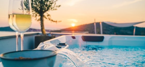 Villa in Croatia to rent