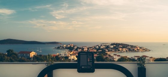 Villa holidays in Dalmatia